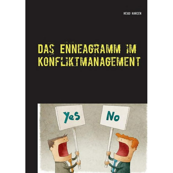 Das Enneagramm im Konfliktmanagement, (Paperback)