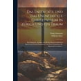 thumbnail image 1 of Das Entdeckte Und Das Unentdeckte Christenthum In ZÃ¼rich Und Ein Traum: Eine Bagatelle, AuszÃ¼ge Aus Der In ZÃ¼rich Confis, (Paperback), 1 of 1