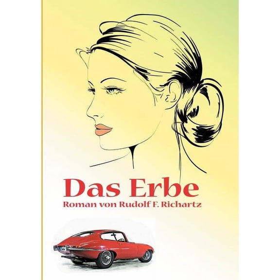Das Erbe (Paperback)