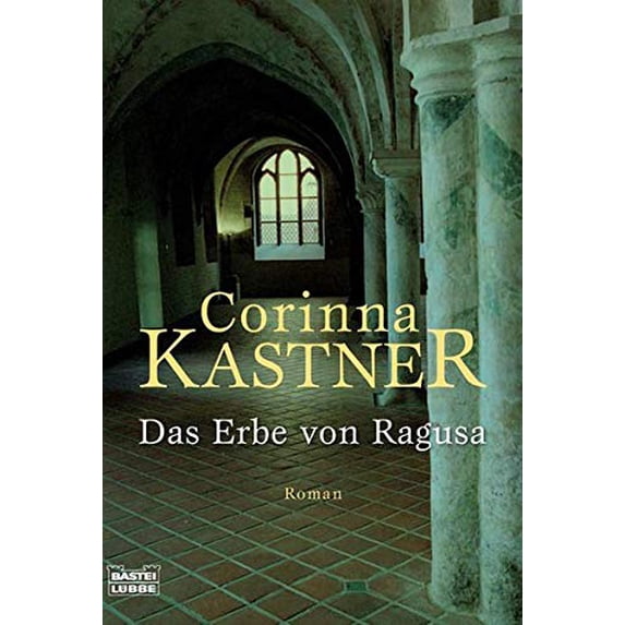 Pre-Owned Das Erbe von Ragusa Paperback