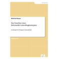 thumbnail image 1 of Das Erstellen eines Informatik-Controllingkonzeptes: Am Beispiel der Thurgauer Kantonalbank, (Paperback), 1 of 1