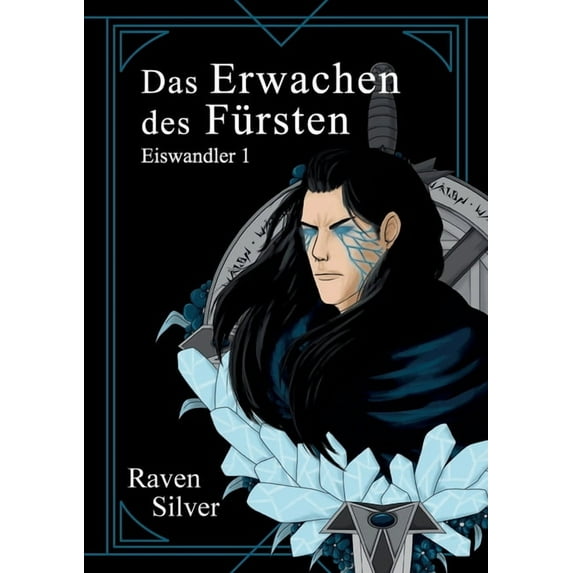 Das Erwachen des Fürsten: Eiswandler 1, (Paperback)