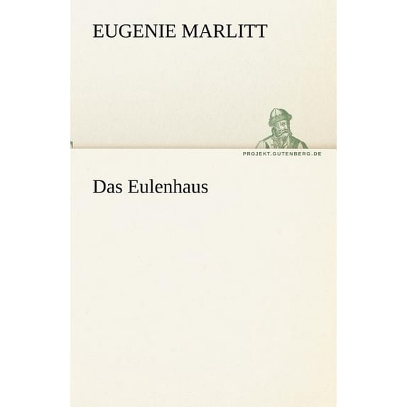 Das Eulenhaus (Paperback)