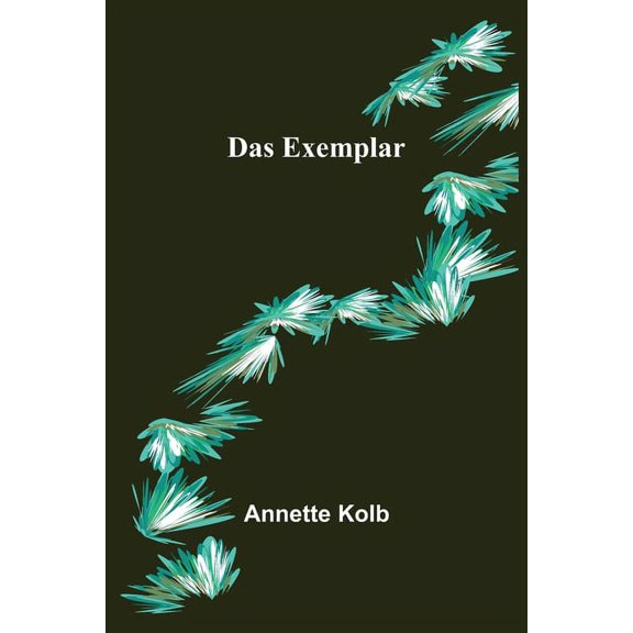 Das Exemplar, (Paperback)