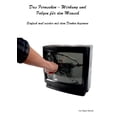 thumbnail image 1 of Das Fernsehen-Wirkung und Folgen fÃ¼r den Mensch: Einfach mal wieder mit dem Denken beginnen, (Paperback), 1 of 1