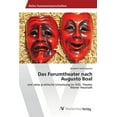 thumbnail image 1 of Das Forumtheater nach Augusto Boal (Paperback), 1 of 1