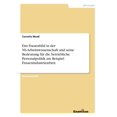 thumbnail image 1 of Das Frauenbild in der NS-Arbeitswissenschaft und seine Bedeutung fÃ¼r die betriebliche Personalpolitik am Beispiel Frauen, (Paperback), 1 of 1