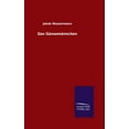 thumbnail image 1 of Das GÃ¤nsemÃ¤nnchen, (Hardcover), 1 of 1