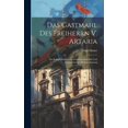 thumbnail image 1 of Das Gastmahl Des Freiherrn V. Artaria; Ein Kampf Zwischen Rassenaristokratischer Und Demokratischer Weltanschauung (Hardcover), 1 of 1