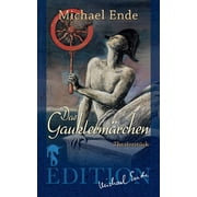 Das Gauklerm rchen Ein Spiel in sieben Bildern sowie einem Vor- und Nachspiel, Paperback