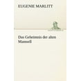 thumbnail image 1 of Das Geheimnis Der Alten Mamsell (Paperback), 1 of 1