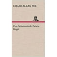 thumbnail image 1 of Das Geheimnis Der Marie Roget, (Hardcover), 1 of 1