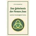 thumbnail image 1 of Das Geheimnis der Person Jesu, (Paperback), 1 of 1