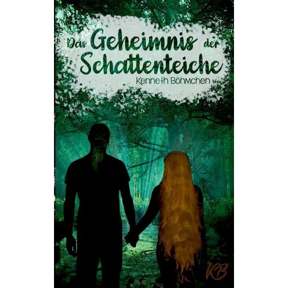 Das Geheimnis der Schattenteiche, (Paperback)