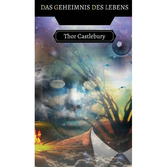 Das Geheimnis des Lebens, (Hardcover)