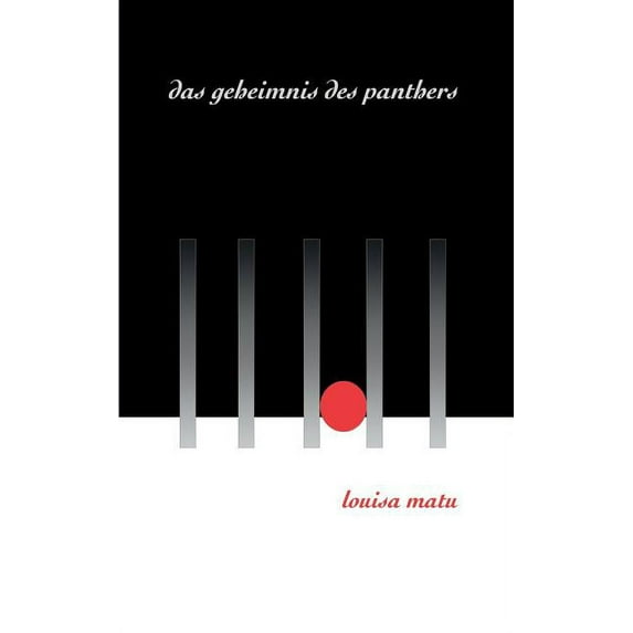 Das Geheimnis des Panthers, (Paperback)