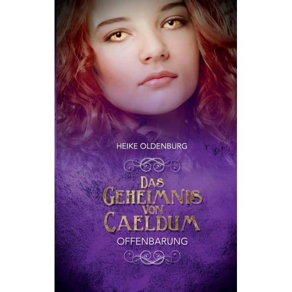 Das Geheimnis von Caeldum (Paperback)