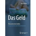 thumbnail image 1 of Das Geld: Band 1Ã¶konomie Des Geldes - Kooperation Und Akkumulation, (Paperback), 1 of 1