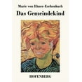 thumbnail image 1 of Das Gemeindekind (Paperback), 1 of 1