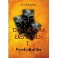 thumbnail image 1 of Das Genom des BÃ¶sen 1: Psychothriller, (Paperback), 1 of 1