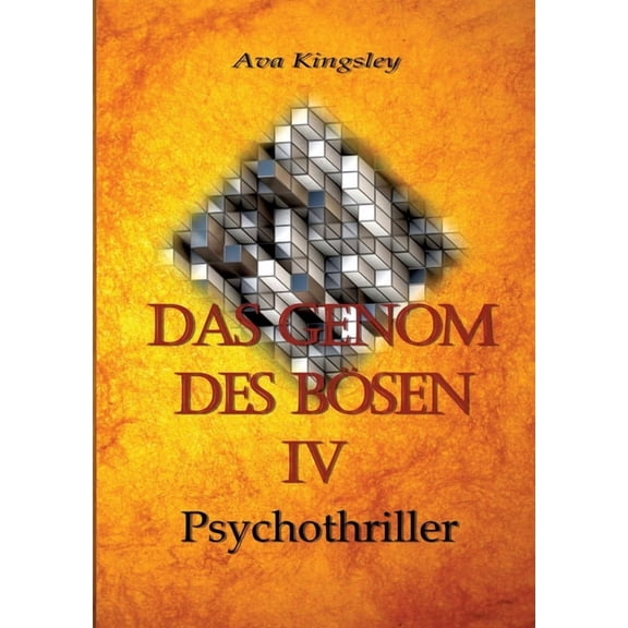 Das Genom des Bsen IV, (Paperback)