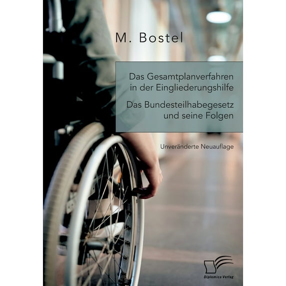 Das Gesamtplanverfahren in der Eingliederungshilfe (Paperback)