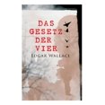 thumbnail image 1 of Das Gesetz der Vier, (Paperback), 1 of 1