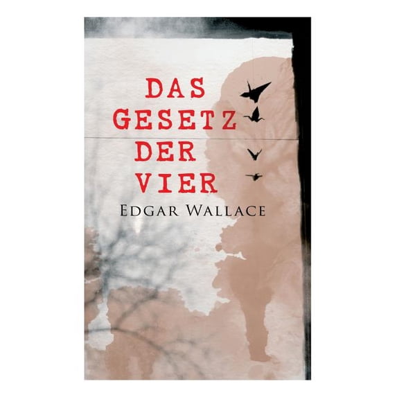 Das Gesetz der Vier, (Paperback)