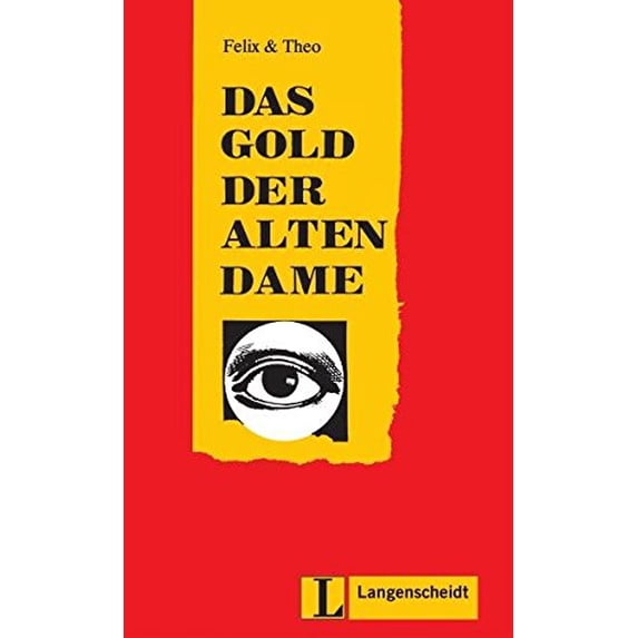 Pre-Owned Das Gold Der Alten Dame (Hardcover) 3468496834 9783468496837