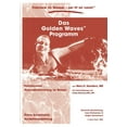 thumbnail image 1 of Das Golden Waves Programm, (Paperback), 1 of 1