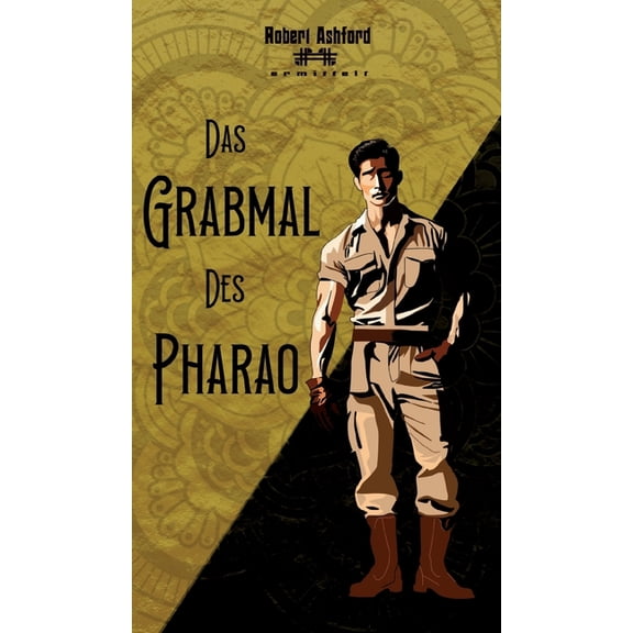 Das Grabmal des Pharao, (Hardcover)