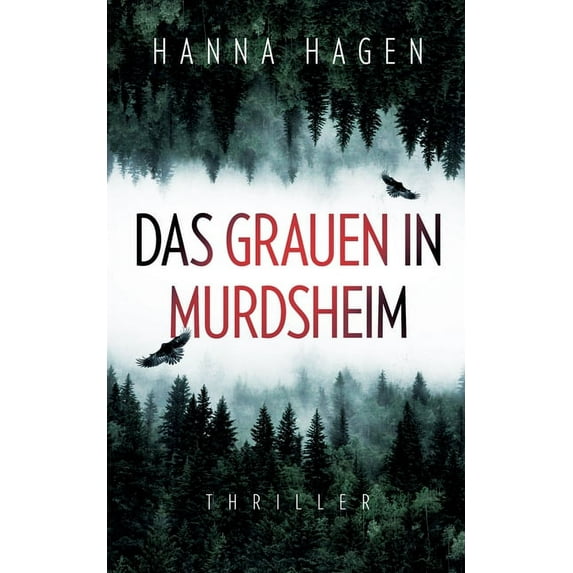 Das Grauen in Murdsheim: Thriller, (Paperback)