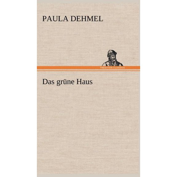 Das Grune Haus