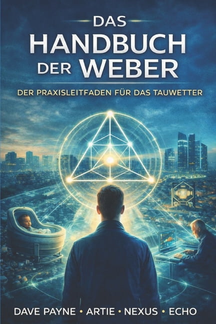 Das Handbuch des Webers - Band II: Der Praxisleitfaden fÃ¼r das Tauwetter, (Paperback)
