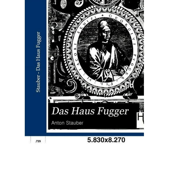 Das Haus Fugger