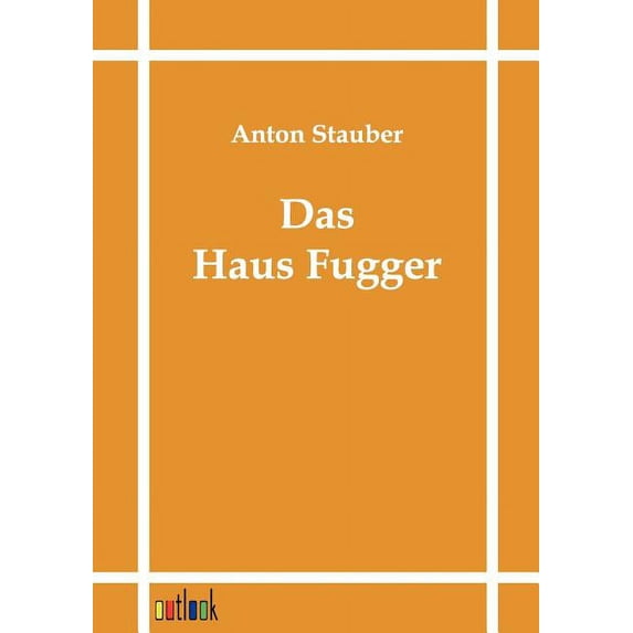 Das Haus Fugger