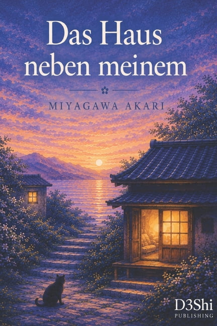 Das Haus neben meinem, (Paperback)
