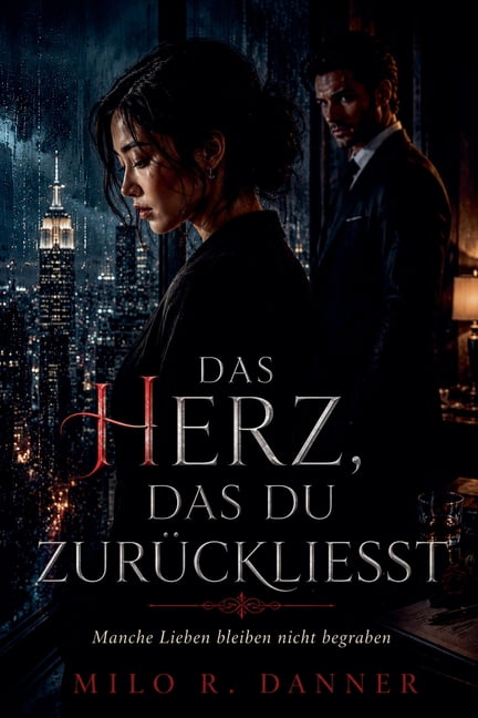 Das Herz, Das Du ZuRÃ¼ckliesst, (Paperback)