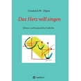 thumbnail image 1 of Das Herz will singen : Heitere und besinnliche Gedichte (Paperback), 1 of 1
