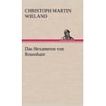 thumbnail image 1 of Das Hexameron Von Rosenhain (Hardcover), 1 of 1