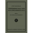 thumbnail image 1 of Das Holz ALS Rohstoff, (Paperback), 1 of 1