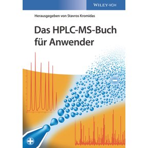 Das HPLC-MS-Buch f r Anwender, (Hardcover)