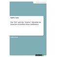 thumbnail image 1 of Das Ich Und Das Andere. Identität Im Lyrischen Schreiben Rose Ausländers (German Edition), 1 of 1