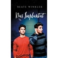 thumbnail image 1 of Das Implantat, (Paperback), 1 of 1