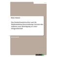 thumbnail image 1 of Das Insiderhandelsverbot und die Marktmissbrauchsverordnung. Grenzen des Aufbaus einer Beteiligung an einer Zielgesellschaft (Paperback), 1 of 1