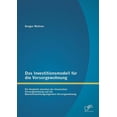 thumbnail image 1 of Das Investitionsmodell für die Vorsorgewohnung (Paperback), 1 of 1