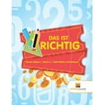 thumbnail image 1 of Das Ist Richtig: Lernen Klasse 1 Band -2 Geld Zählen Und Messen, (Paperback), 1 of 1