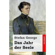 Das Jahr der Seele Paperback