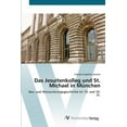thumbnail image 1 of Das Jesuitenkolleg und St. Michael in München (Paperback), 1 of 1