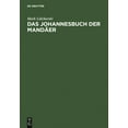 thumbnail image 1 of Das Johannesbuch der MandÃ¤er, (Hardcover), 1 of 1